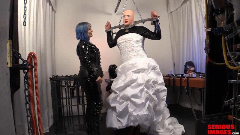 Bdsm Wedding