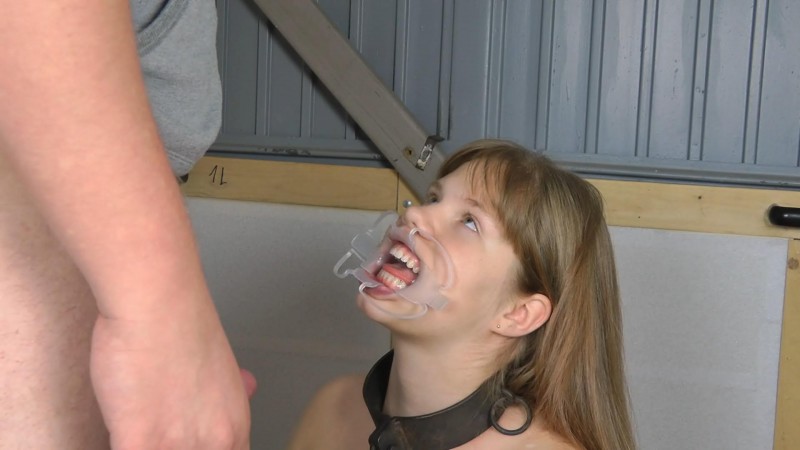 Extreme Mouth - New Mouth Opener â€“ Lissy. Amateure-Xtreme.com (195 Mb ...