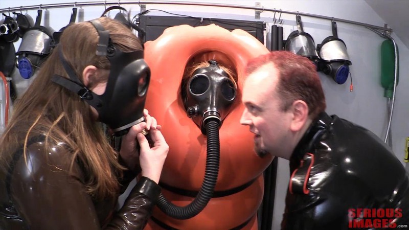 Gas Mask Fetish Porn - gas-mask Â« Hardcore Extreme â€“ BDSM & Fetish Porn