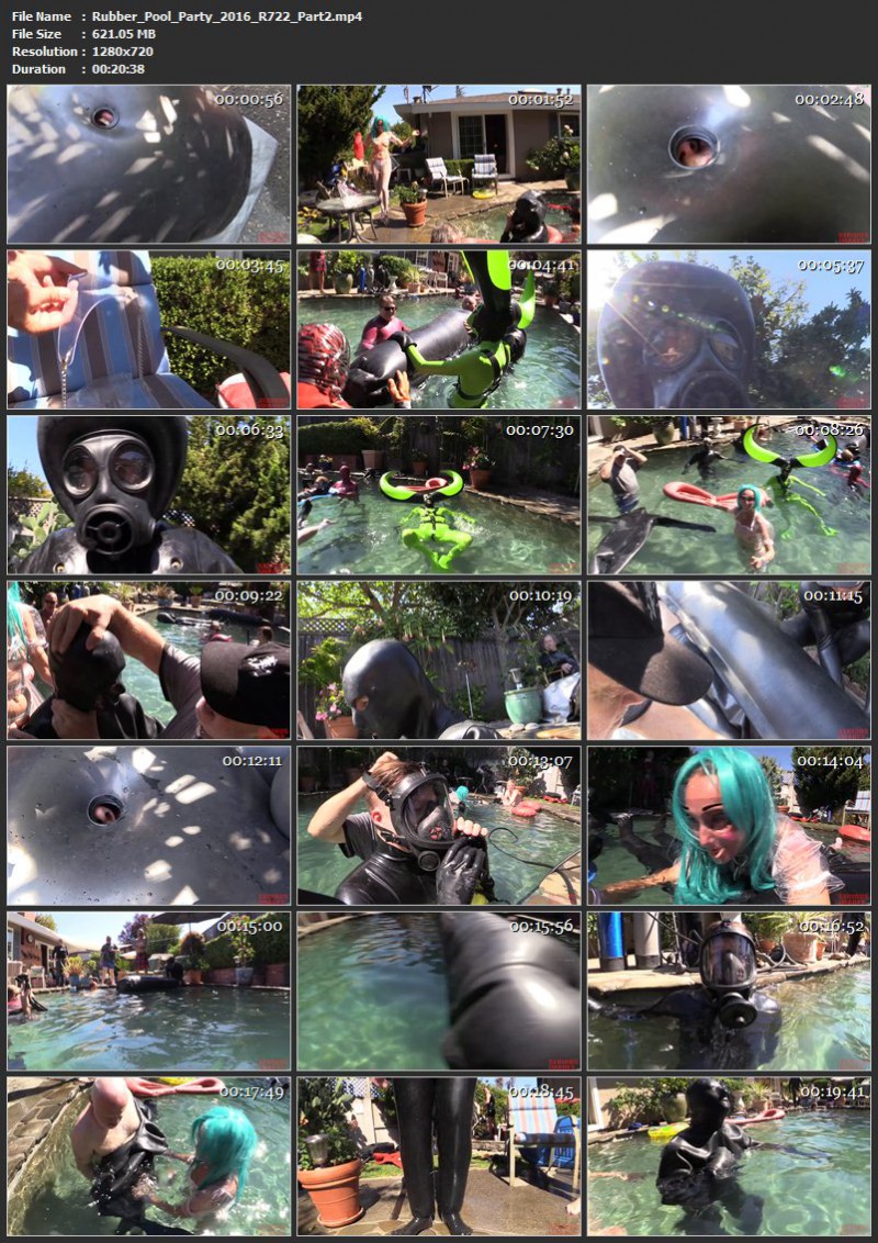 Rubber Pool Party 2016 (R722). Mar 18 2017. Seriousimages.com (1868 Mb)