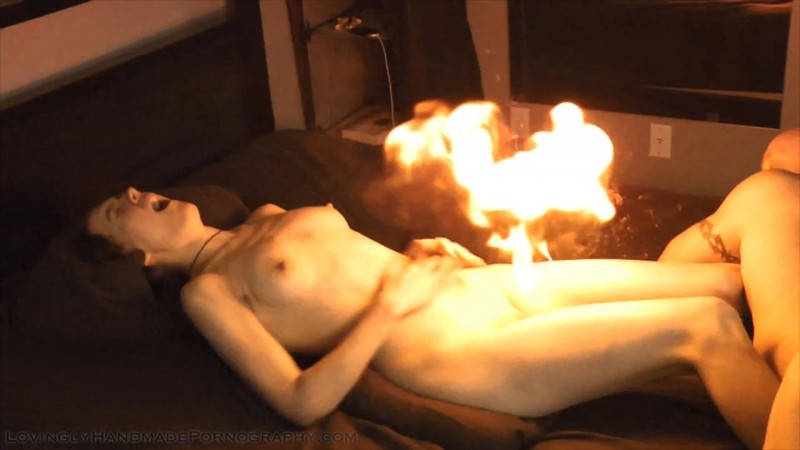 Fire - Fire Â« Hardcore Extreme â€“ BDSM & Fetish Porn