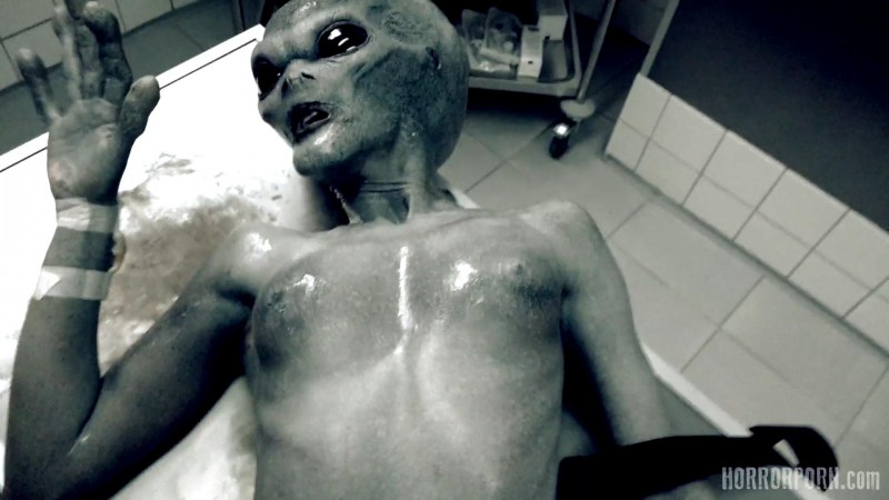 Roswell UFO. Horrorporn.com (404 Mb) Â« Hardcore Extreme ...