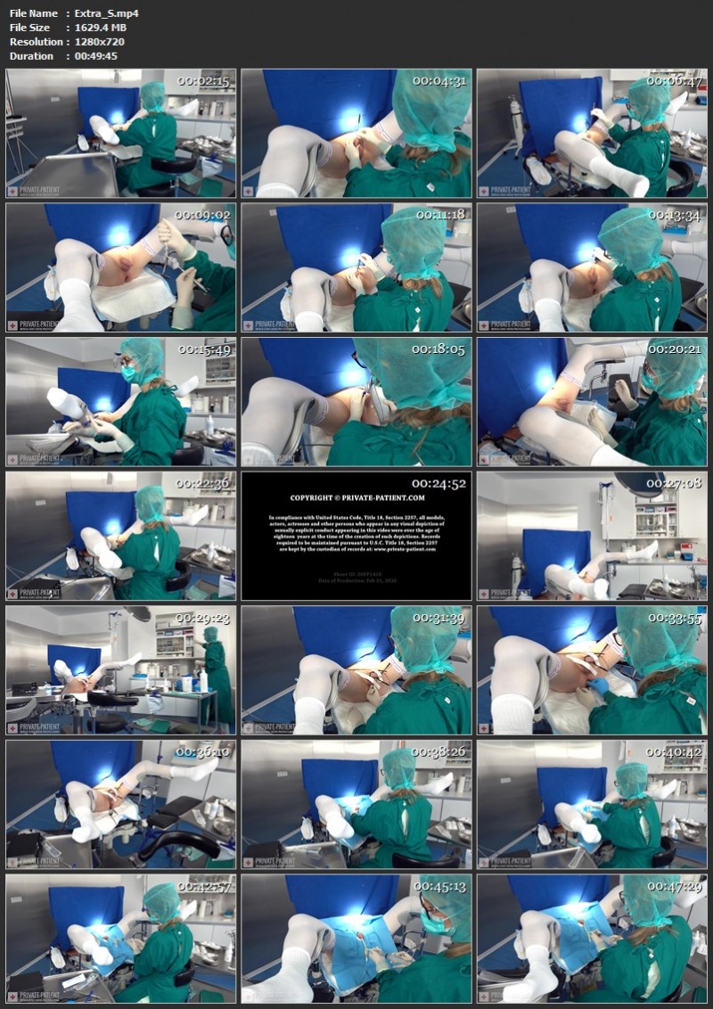 Extra S. May 11, 2020. Private-patient.com (1629 Mb)