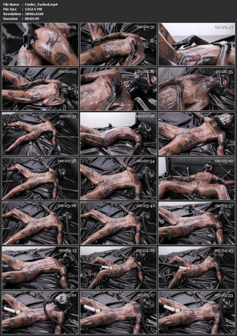 Cinder Fucked. May 2025. ReflectiveDesire.com (1252 Mb)