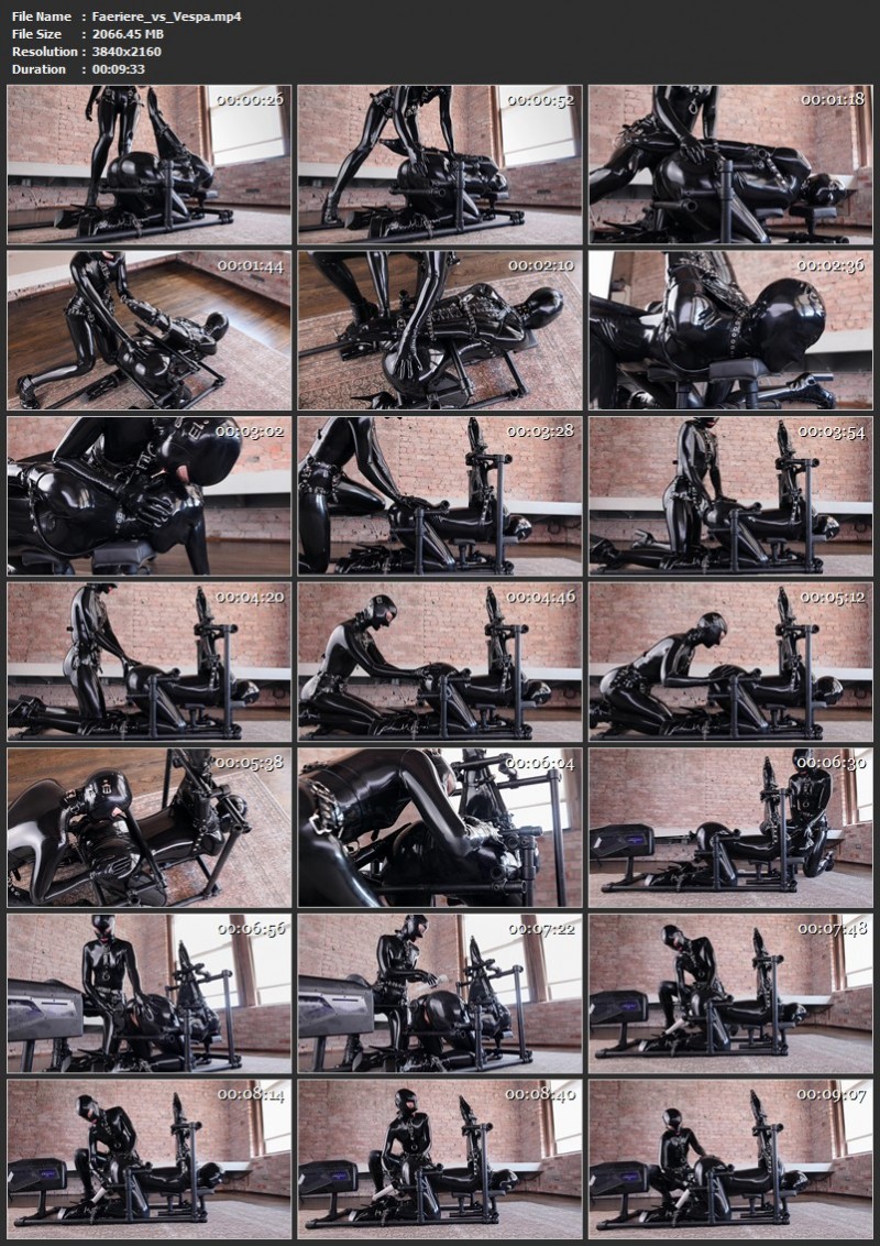 Faeriere vs Vespa. July 2025. ReflectiveDesire.com (2066 Mb)