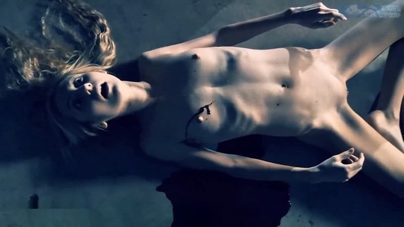 Chekist - Ashley Lane. Pkfstudios (699 Mb)