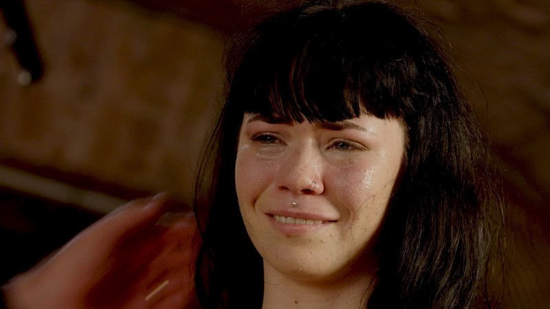 Easy fresh teen - Annabelle (Part 3). Graias (1252 Mb)