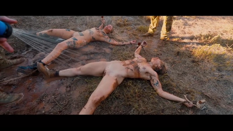 Missing In Action - Shortiii, Milyonair. Fancysteel (801 Mb)