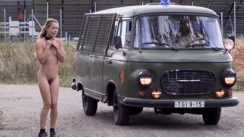 Pia's Jaunt aka "Pias Ausflug" (Episode 3) - Alice Pia. (471 Mb)