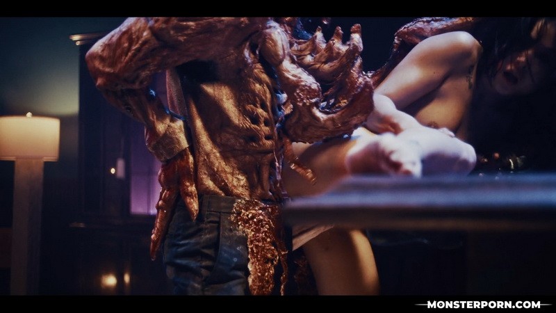 It's Not Real - Lulu Chu. 20.02.2026. MonsterPorn (795 Mb)