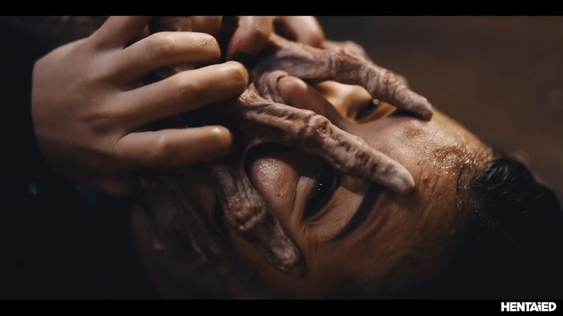 No Honour Among Thieves - Shelena. Hentaied. (229 Mb)