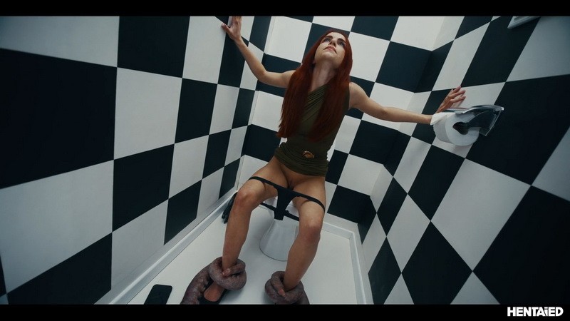 Toilet Encounters Vol. 14 - Sirena Milano. Hentaied (160 Mb)