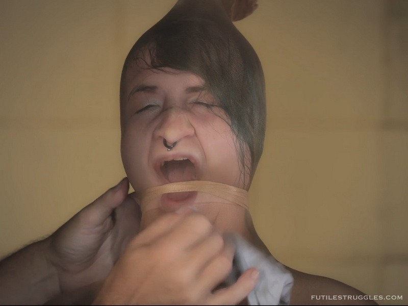 Emily Addams and Zoey Ziptie For Training (Episode 2). Futilestruggles (281 Mb)