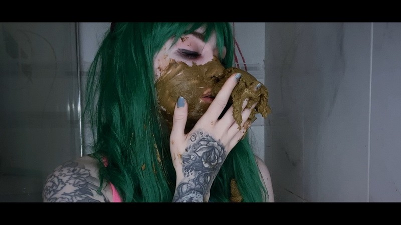 Just make your ass stinky - Dirty Betty. Cinematic (470 Mb)