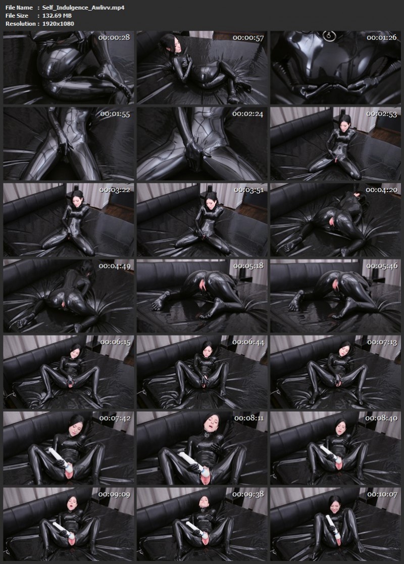 Self Indulgence - Awlivv. 05.03.2026 (132 Mb)