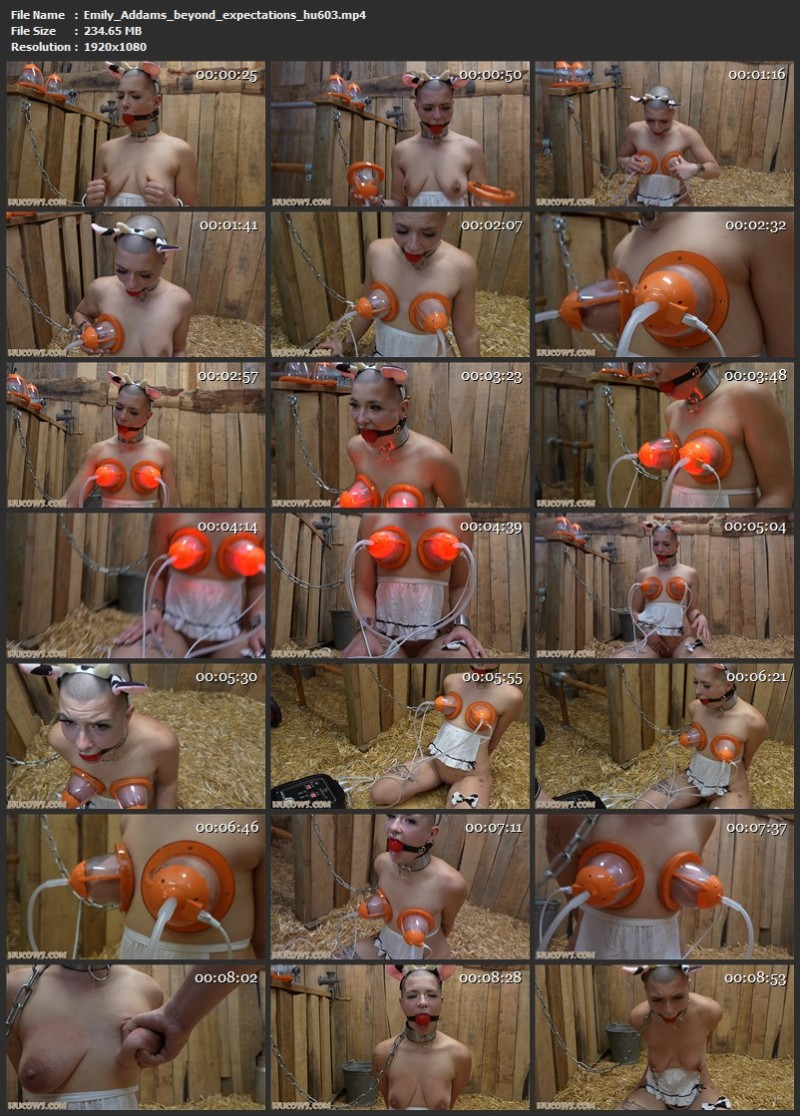 Emily Addams – beyond expectations (hu603) (234 Mb)