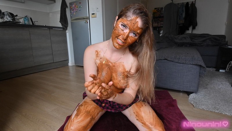 Student Puking: I still have time before I go to school - Ninounini (515 Mb)